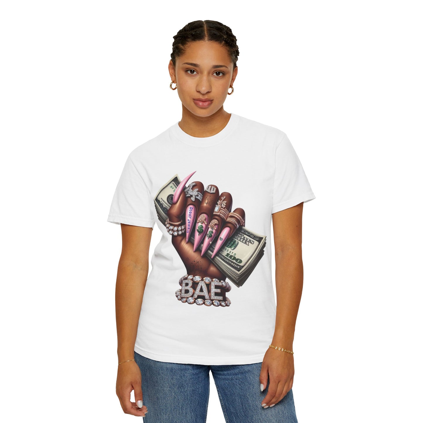 BAE Shirt ( Unisex )