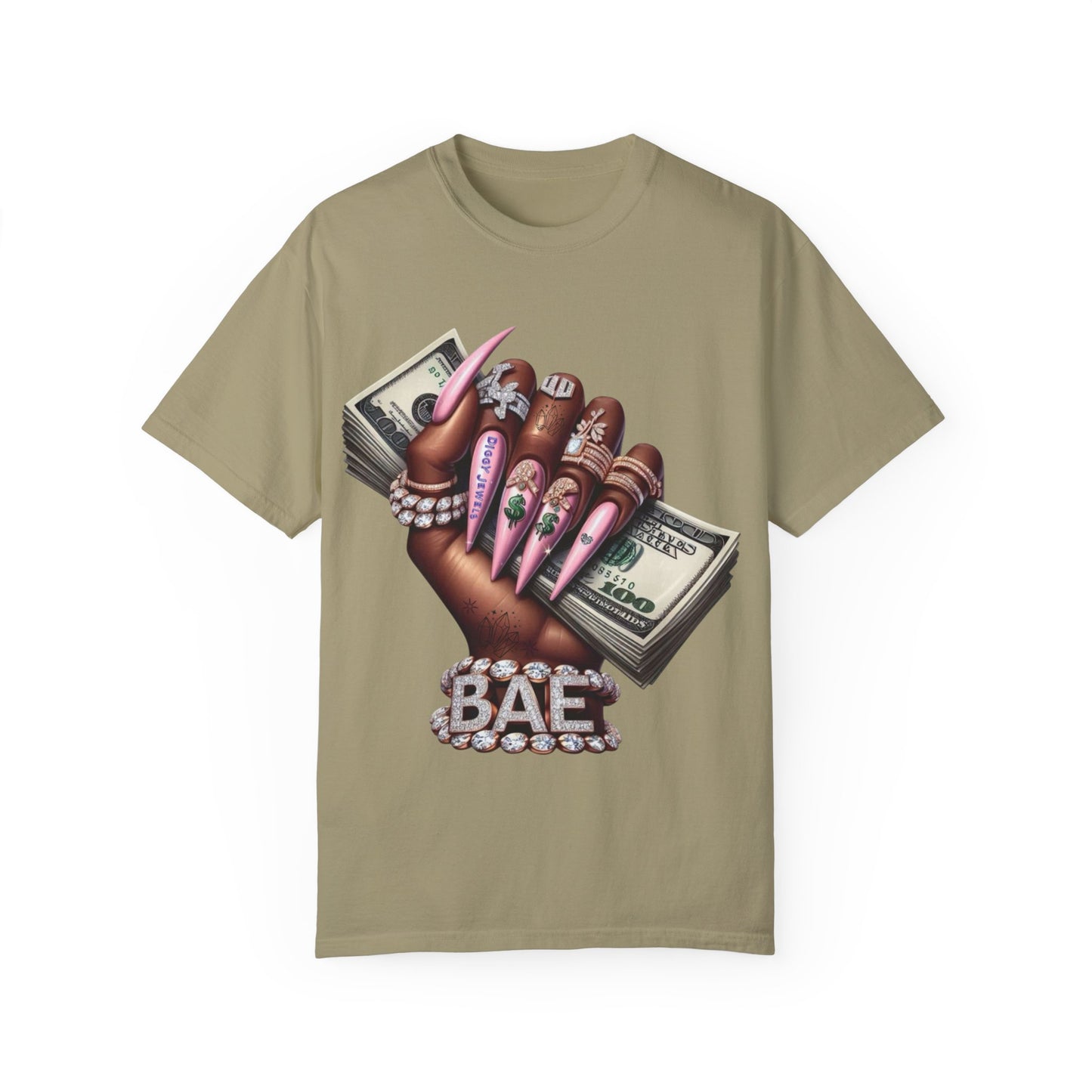 BAE Shirt ( Unisex )