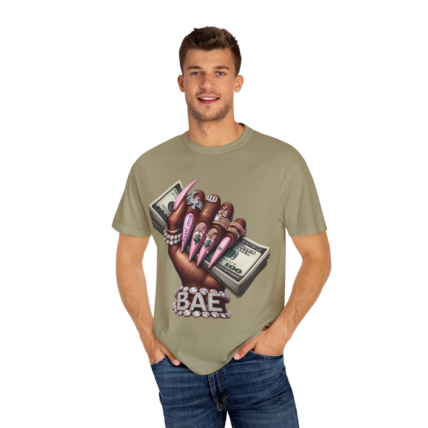 BAE Shirt ( Unisex )