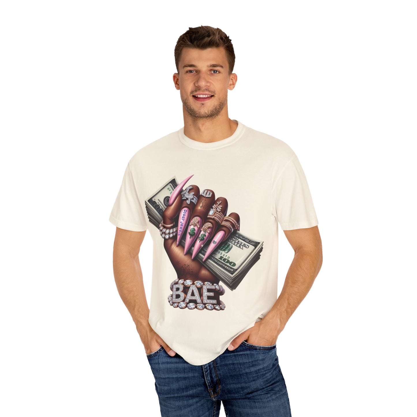 BAE Shirt ( Unisex )