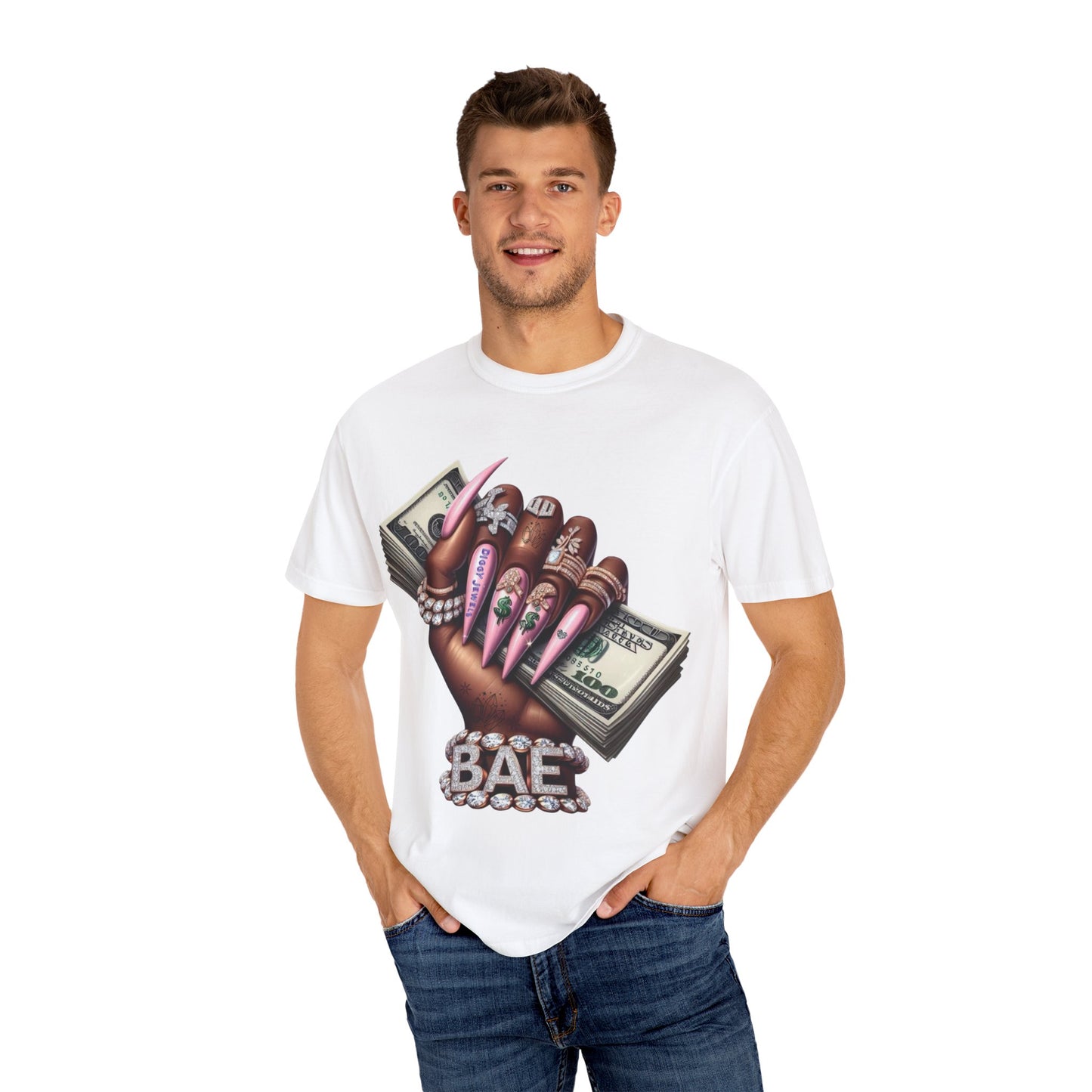 BAE Shirt ( Unisex )
