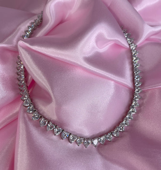 CITY GIRL NECKLACE